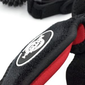 Elbow Brace Support - Special for Tennis Players - 2 Pack Set by Hector Sports