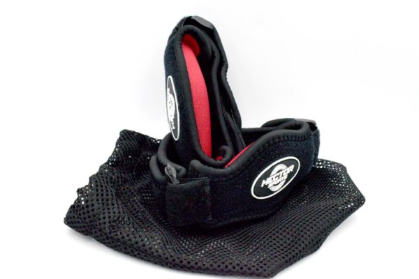 Elbow Brace Support - Special for Tennis Players - 2 Pack Set by Hector Sports