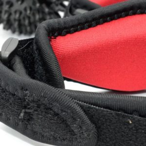 Elbow Brace Support - Special for Tennis Players - 2 Pack Set by Hector Sports