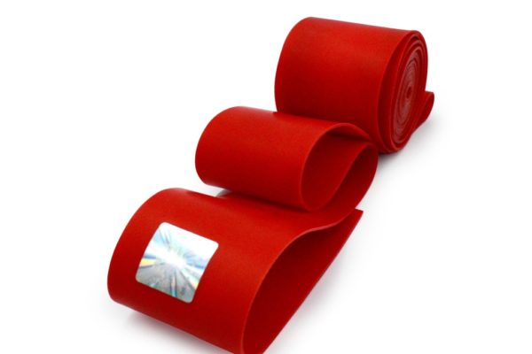 Flossing Band Rockford Kinesiology - Sport Accessories for Muscle Compression and Recovery
