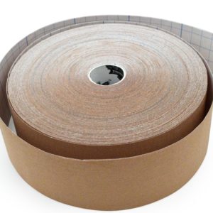 Gold Edition Kinesiology Tape for SPORTS - Synthetic Fibers by Rockford Kinesiology - Beige Color - 5cm x 32m