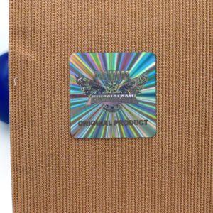Gold Edition Kinesiology Tape for SPORTS - Synthetic Fibers by Rockford Kinesiology - Beige Color - 5cm x 32m