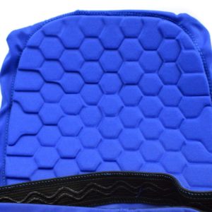 Knee Support Sleeve – Knee Pads Sport Safety Basketball | Special for SPORTS – Color Blue
