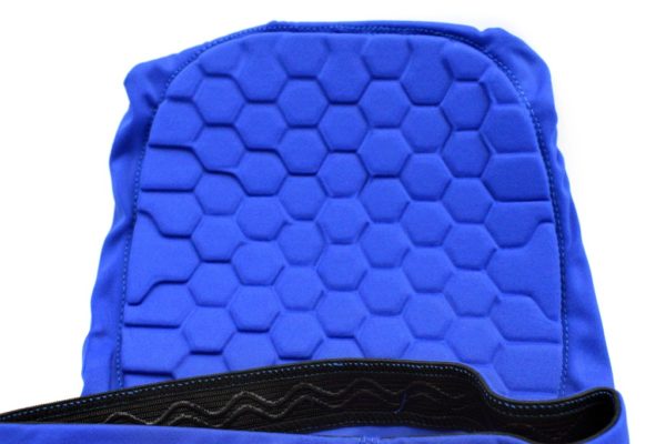 Knee Support Sleeve – Knee Pads Sport Safety Basketball | Special for SPORTS – Color Blue
