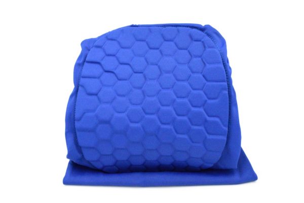 Knee Support Sleeve – Knee Pads Sport Safety Basketball | Special for SPORTS – Color Blue