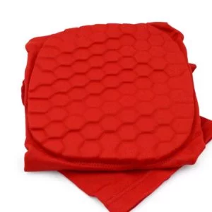 Knee Support Sleeve – Knee Pads Sport Safety Basketball | Special for SPORTS - Color Red