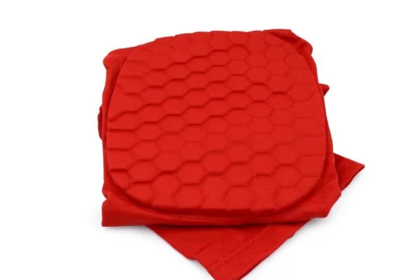 Knee Support Sleeve – Knee Pads Sport Safety Basketball | Special for SPORTS - Color Red