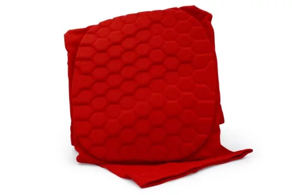 Knee Support Sleeve – Knee Pads Sport Safety Basketball | Special for SPORTS - Color Red