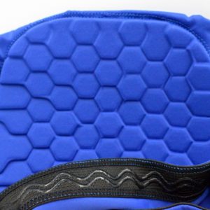 Knee Support Sleeve – Knee Pads Sport Safety Basketball | Special for SPORTS – Color Blue