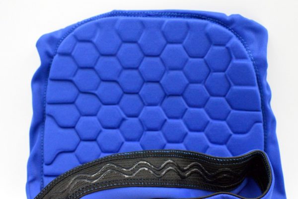 Knee Support Sleeve – Knee Pads Sport Safety Basketball | Special for SPORTS – Color Blue