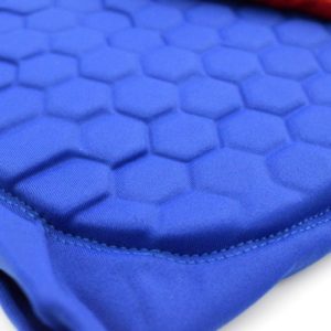 Knee Support Sleeve – Knee Pads Sport Safety Basketball | Special for SPORTS – Color Blue