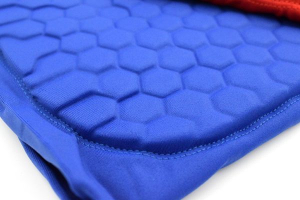 Knee Support Sleeve – Knee Pads Sport Safety Basketball | Special for SPORTS – Color Blue