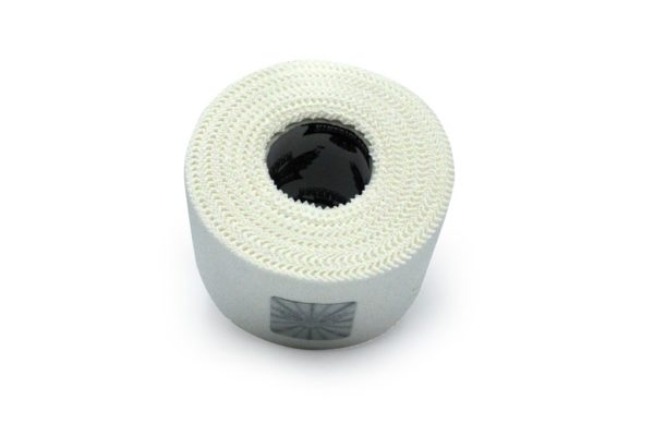 Rockford Kinesiology Zinc Oxide SPORTS Tape- Ultra Resistant - Color White