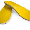 Special Orthotics Insoles - 100% Unique and Personalized - ORDER only with Analysis