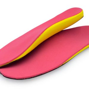 Special Orthotics Insoles - 100% Unique and Personalized - ORDER only with Analysis