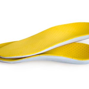 Special Orthotics Insoles - 100% Unique and Personalized - ORDER only with Analysis