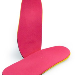 Special Orthotics Insoles - 100% Unique and Personalized - ORDER only with Analysis