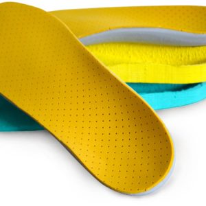 Special Orthotics Insoles - 100% Unique and Personalized - ORDER only with Analysis