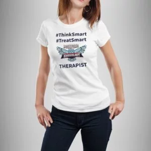 Tricou Rockford Kinesiology