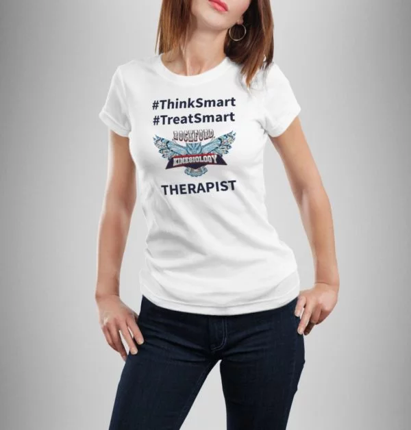 Tricou Rockford Kinesiology