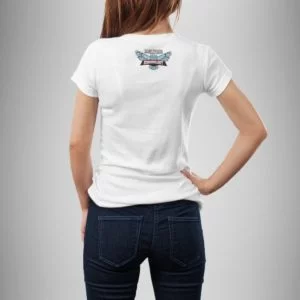 Tricou Rockford Kinesiology