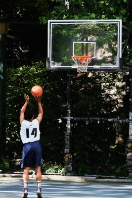 10 Great Advices for Sports from Vicky Volonaki