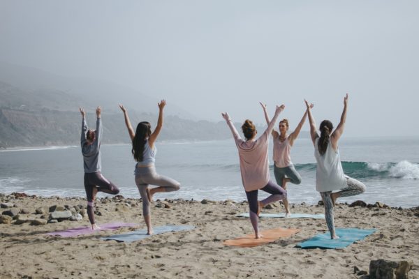 3 Yoga Practices to Strengthen Body & Mind. A quick ABC into Yoga