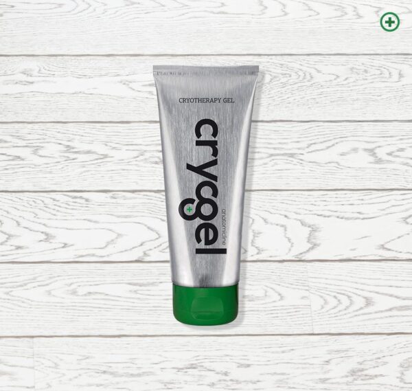 Cryogel