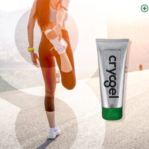 Cryogel