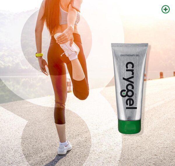 Cryogel