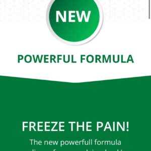 Cryogel