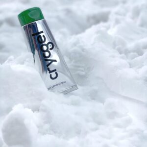 Cryogel