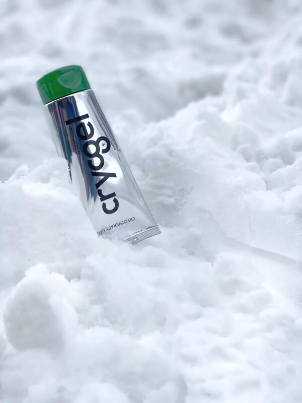 Cryogel
