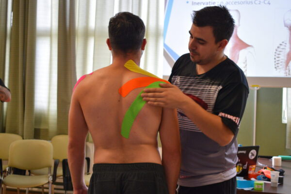 FTM – Functional Tissue Mobilization Advanced Seminar (16h Class – Theory, Protocols & Practice)
