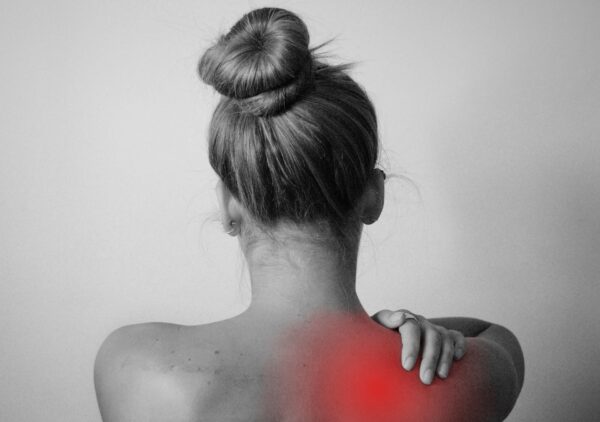 Course - Rockford Kinesiology TRIGGER POINTS (8h Class – Theory & Practice)